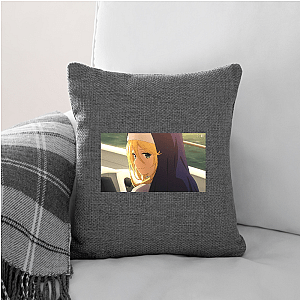 Engage Kiss My Favorite Demon Girl Engage Kiss Pillows Cover