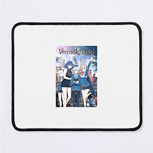 Engage Kiss Beyond The Memories Engage Kiss Mouse Pads