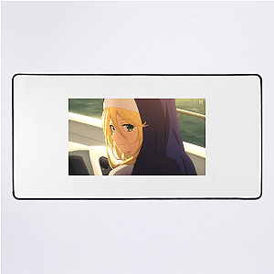 Engage Kiss My Favorite Demon Girl Engage Kiss Mouse Pads