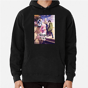Engage Kiss Shu's Devilish Charm Engage Kiss Hoodies