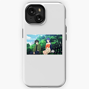 Engage Kiss Kisara's Contract Engage Kiss iPhone Cases