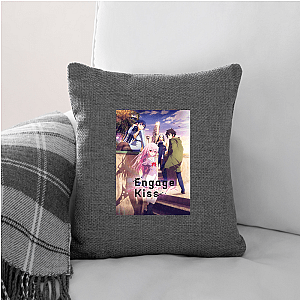 Engage Kiss Shu's Devilish Charm Engage Kiss Pillows Cover