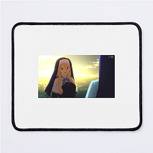 Engage Kiss Orgonium Hunter Engage Kiss Mouse Pads