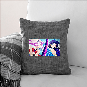 Engage Kiss Action Romance Unleashed Engage Kiss Pillows Cover