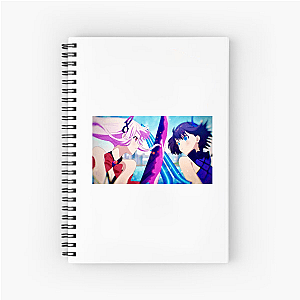 Engage Kiss Action Romance Unleashed Engage Kiss Notebook