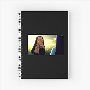 Engage Kiss Orgonium Hunter Engage Kiss Notebook