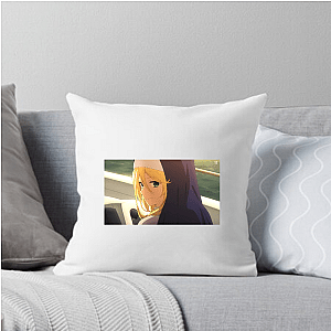 Engage Kiss My Favorite Demon Girl Engage Kiss Pillows Cover