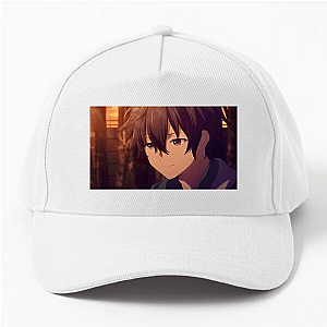 Engage Kiss Bayron City's Protector Engage Kiss Hats & Caps