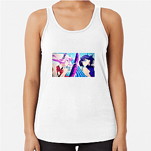 Engage Kiss Action Romance Unleashed Engage Kiss Tank Tops