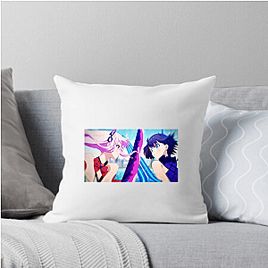 Engage Kiss Action Romance Unleashed Engage Kiss Pillows Cover