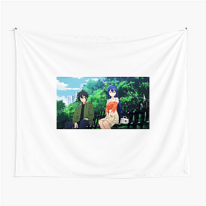 Engage Kiss Kisara's Contract Engage Kiss Tapestries