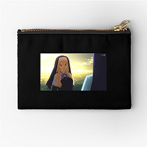 Engage Kiss Orgonium Hunter Engage Kiss Zipper Pouches