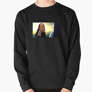 Engage Kiss Orgonium Hunter Engage Kiss Sweatshirts
