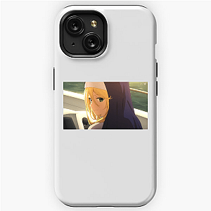 Engage Kiss My Favorite Demon Girl Engage Kiss Samsung Cases