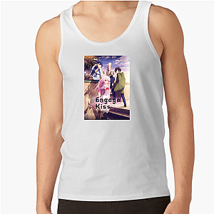 Engage Kiss Shu's Devilish Charm Engage Kiss Tank Tops