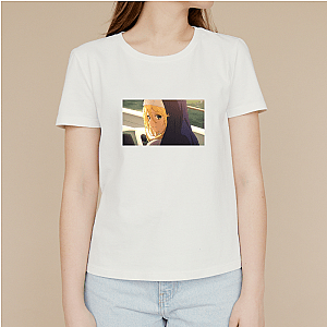 Engage Kiss My Favorite Demon Girl Engage Kiss T-Shirts