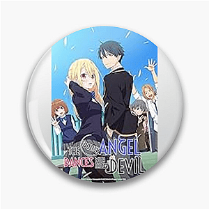 Engage Kiss Demon Slaying Love Engage Kiss Pins
