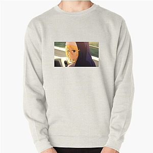 Engage Kiss My Favorite Demon Girl Engage Kiss Sweatshirts