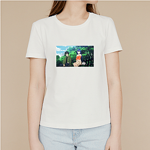 Engage Kiss Kisara's Contract Engage Kiss T-Shirts