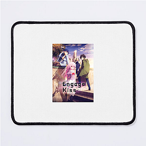 Engage Kiss Shu's Devilish Charm Engage Kiss Mouse Pads