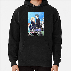 Engage Kiss Demon Slaying Love Engage Kiss Hoodies