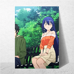 Engage Kiss Kisara's Contract Engage Kiss Posters