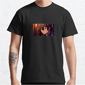 Engage Kiss Bayron City's Protector Engage Kiss T-Shirts