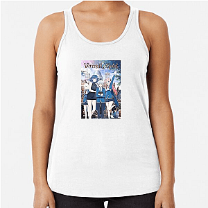 Engage Kiss Beyond The Memories Engage Kiss Tank Tops