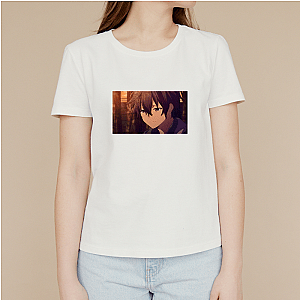 Engage Kiss Bayron City's Protector Engage Kiss T-Shirts