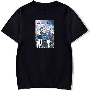 Engage Kiss Beyond The Memories Engage Kiss T-Shirts