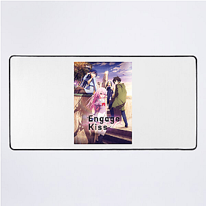 Engage Kiss Shu's Devilish Charm Engage Kiss Mouse Pads