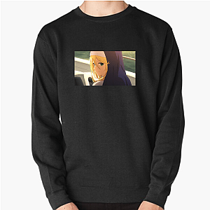 Engage Kiss My Favorite Demon Girl Engage Kiss Sweatshirts