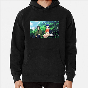 Engage Kiss Kisara's Contract Engage Kiss Hoodies
