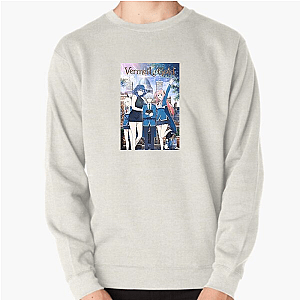 Engage Kiss Beyond The Memories Engage Kiss Sweatshirts