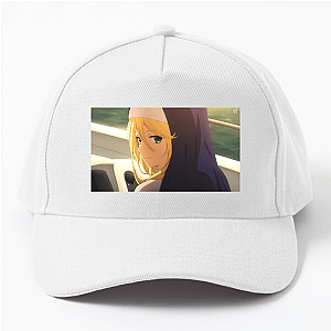 Engage Kiss My Favorite Demon Girl Engage Kiss Hats & Caps