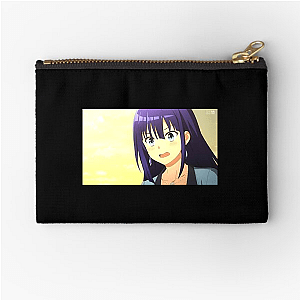 Engage Kiss Always Fighting Always Loving Engage Kiss Zipper Pouches