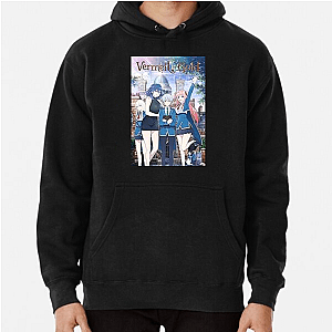 Engage Kiss Beyond The Memories Engage Kiss Hoodies