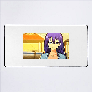 Engage Kiss The Price Of Power Engage Kiss Mouse Pads