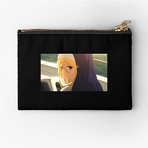 Engage Kiss My Favorite Demon Girl Engage Kiss Zipper Pouches