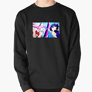 Engage Kiss Action Romance Unleashed Engage Kiss Sweatshirts