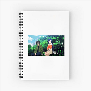Engage Kiss Kisara's Contract Engage Kiss Notebook