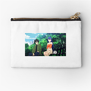 Engage Kiss Kisara's Contract Engage Kiss Zipper Pouches