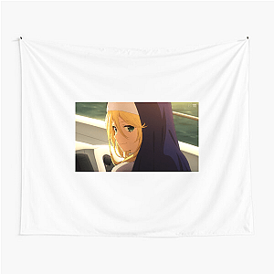 Engage Kiss My Favorite Demon Girl Engage Kiss Tapestries