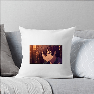 Engage Kiss Bayron City's Protector Engage Kiss Pillows Cover