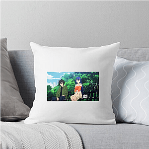 Engage Kiss Kisara's Contract Engage Kiss Pillows Cover