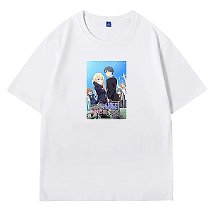 Engage Kiss Demon Slaying Love Engage Kiss T-Shirts