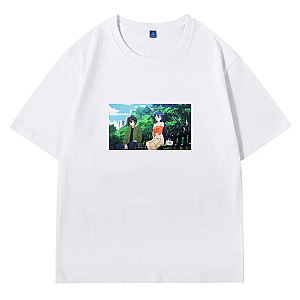 Engage Kiss Kisara's Contract Engage Kiss T-Shirts