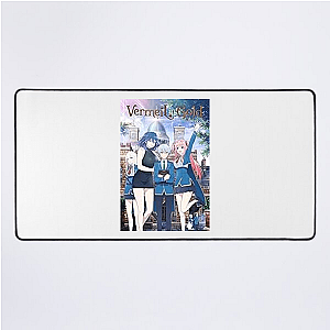 Engage Kiss Beyond The Memories Engage Kiss Mouse Pads