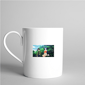 Engage Kiss Kisara's Contract Engage Kiss Mugs
