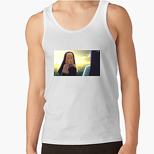 Engage Kiss Orgonium Hunter Engage Kiss Tank Tops